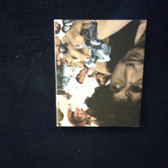 Rolling Thunder Revue Blu-ray Criterion Bob Dylan movie! - Picture 6 of 7